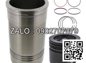 Bộ hơi động cơ VM MOTORI HR 694 HT3 , 6 CYL , CM3