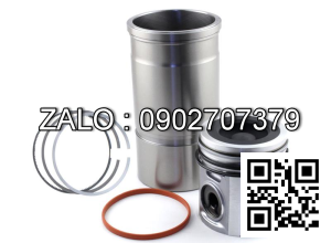 Bộ hơi động cơ VM MOTORI D 706 LI , 6 CYL , CM3