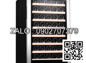 TỦ MÁT RƯỢU HOMESUN 12 CHAI JC-49