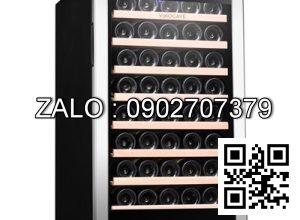 TỦ MÁT RƯỢU HOMESUN 12 CHAI BCW-35A