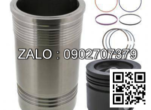 Bộ hơi động cơ Westerbeke 29.0 EGED , 4 CYL , CM3