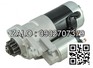 Starter Mitsubishi MT21D K4E, MT22 K4E, MT2201D K4D, MT22D K4E, MT23 K4E, MT23D K4E, MT24 K4E