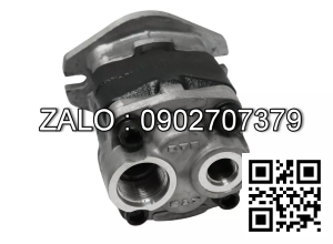 HYDRAULIC PUMP （TCM) TCM FD20-30Z5/C240PKJ 117M7-10321