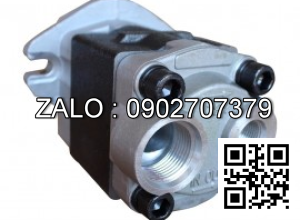 HYDRAULIC PUMP （TCM) TCM FD20-30T6,T3/C240PKJ 117M7-10401