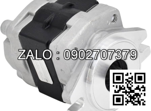 HYDRAULIC PUMP （TCM) TCM FD20-30T7,T3/TD27 134A7-10301