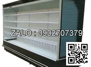 TỦ MÁT QUẦY SIÊU THỊ NORTHWIND GK-2JD