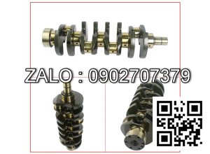 Crankshaft C240PKJ/G Z-8-94139-669-0