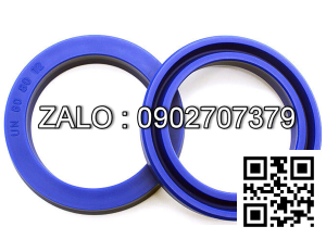 Phốt DZ-UN  25x31x10