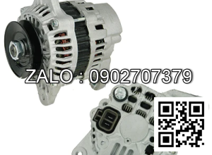 Máy phát điện xe nâng nissan 12V K25-23100-FU410-JAP