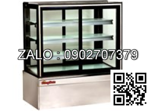 TỦ MÁT BẢO QUẢN BIA 16 KEG US NORTHWIND GKBT-16KEGUS