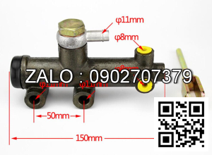 Master Cylinder 30CJA53-40000-AJ