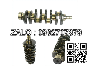 Crankshaft 5K 13411-76006-71