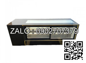 TỦ MÁT TRƯNG BÀY SUSHI SNOW VILLAGE 200 LÍT SS-1.2