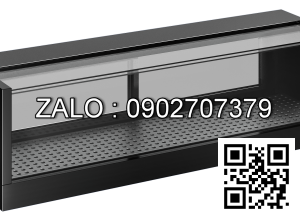 TỦ MÁT TRƯNG BÀY SUSHI OZTIRYAKILER 197 LÍT 7919.PZC35,00