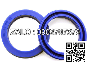 Phốt DZ-UN  40x50x7