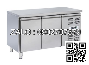 Tủ mát trưng bày RT-270L