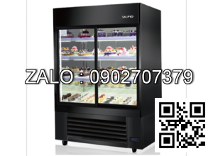Tủ mát trưng bày Skipio SOM-900