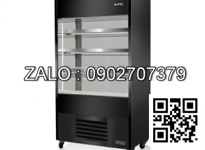 Tủ mát tưng bày Skipio SOH-1200