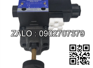 Van thủy lực SEWON BST-10-V-2B3B-A120-N-47