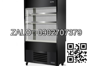 Tủ mát tưng bày Skipio SOH-1800