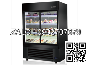 Tủ mát trưng bày Skipio SOA-1500