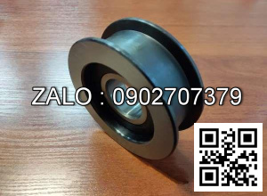 Vòng bi 40x123x36x(H)/19.2 ( puly xích )