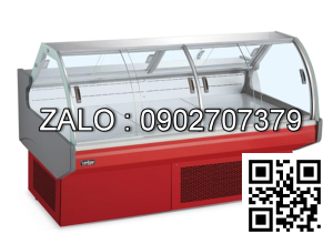 Tủ mát trưng bày thịt cá tươi SC-1.6QL