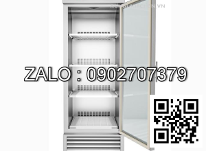 Tủ mát 1 cánh kinh LG4-328