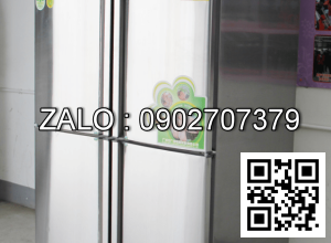 Tủ mát 4 cánh GD1.0L4