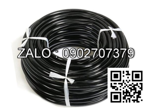Ống nhựa teflon ptfe D6xD8