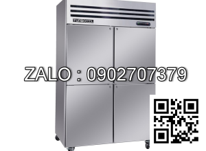 TỦ MÁT 4 CÁNH FVR7680 FUJIMAK FVR7680