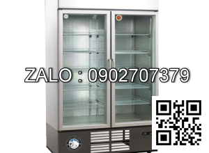 Tủ mát mini Kusami KS-SC98