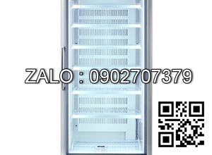 Tủ mát trưng bày Carrier CSR-475RD