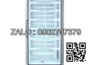 Tủ mát trưng bày Carrier CSR-575RD