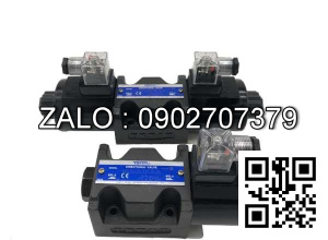 Van điện từ thủy lực SEWON DSHG-04-3C3-A240-N-52