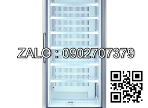 Tủ mát trưng bày Carrier CSR-705RDPT