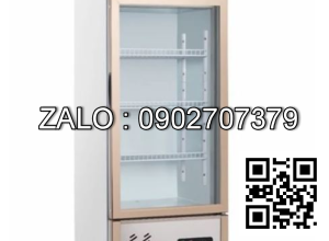 Tủ mát 6 cánh kính Southwind BSGRH6