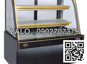 Tủ mát 2 cánh kính Southwind BSGWR2