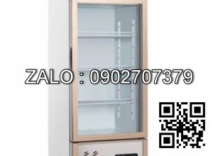 Tủ mát 2 cánh kính Southwind BSGRH2