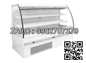 Tủ mát trưng bày Sanden SMQ-1875O