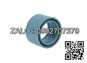 Bạc chuyển bậc uPVC D60/42 TH