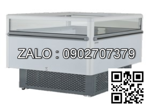 Tủ mát trưng bày UMD 240 AS