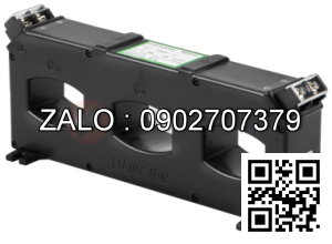 Biến dòng đo lường MCT 800/5A CL.1 15VA Ø30 3P4W 3CT KBD-63