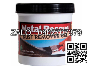 Gel tẩy rỉ sét Metal Rescue