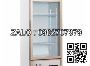 Tủ mát 1 cánh USS 220 DTK BK