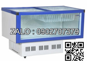 Tủ mát nằm ngang USS 100 SCE