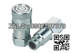 Khớp nối nhanh khí nén 40PPA