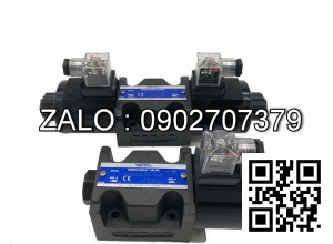 Van điện từ thủy lực SEWON DSHG-03-3C4-E-D24-14