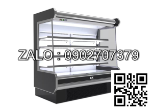 Tủ mát trưng bày rau sạch SLG-2000FB