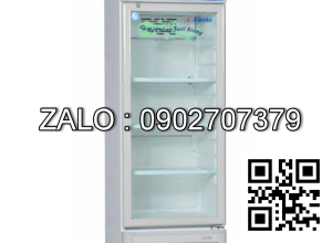 Tủ mát Alaska LC-433B dung tích 300 lit